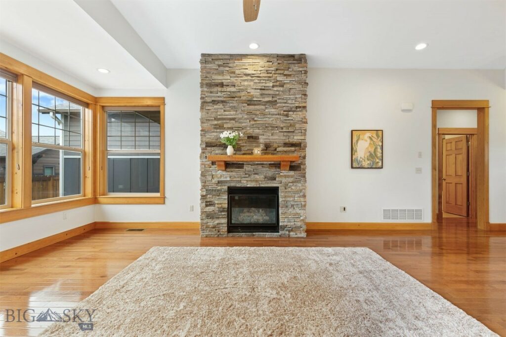 5467 Glenkirk, Bozeman MT 59718