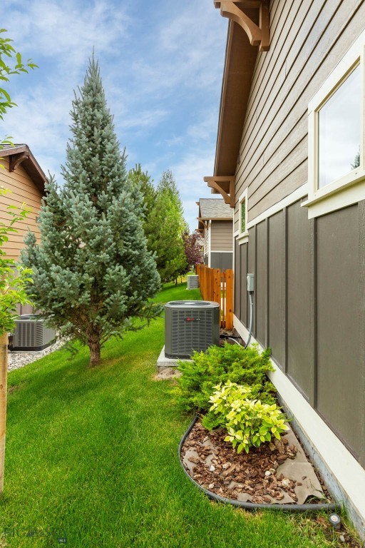 5467 Glenkirk, Bozeman MT 59718