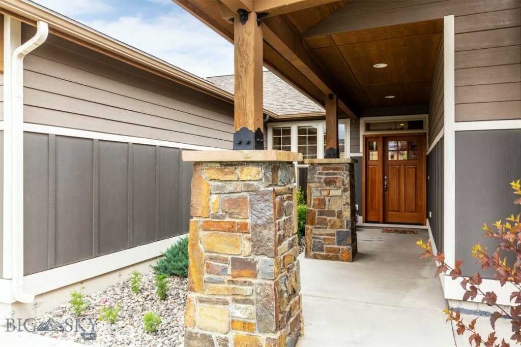 5467 Glenkirk, Bozeman MT 59718