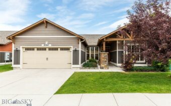 5467 Glenkirk, Bozeman MT 59718