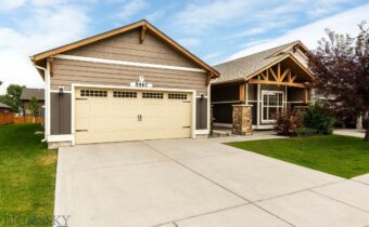 5467 Glenkirk, Bozeman MT 59718