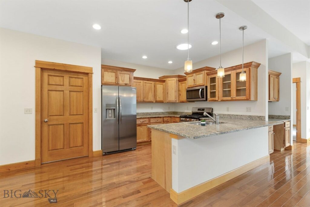 5467 Glenkirk, Bozeman MT 59718