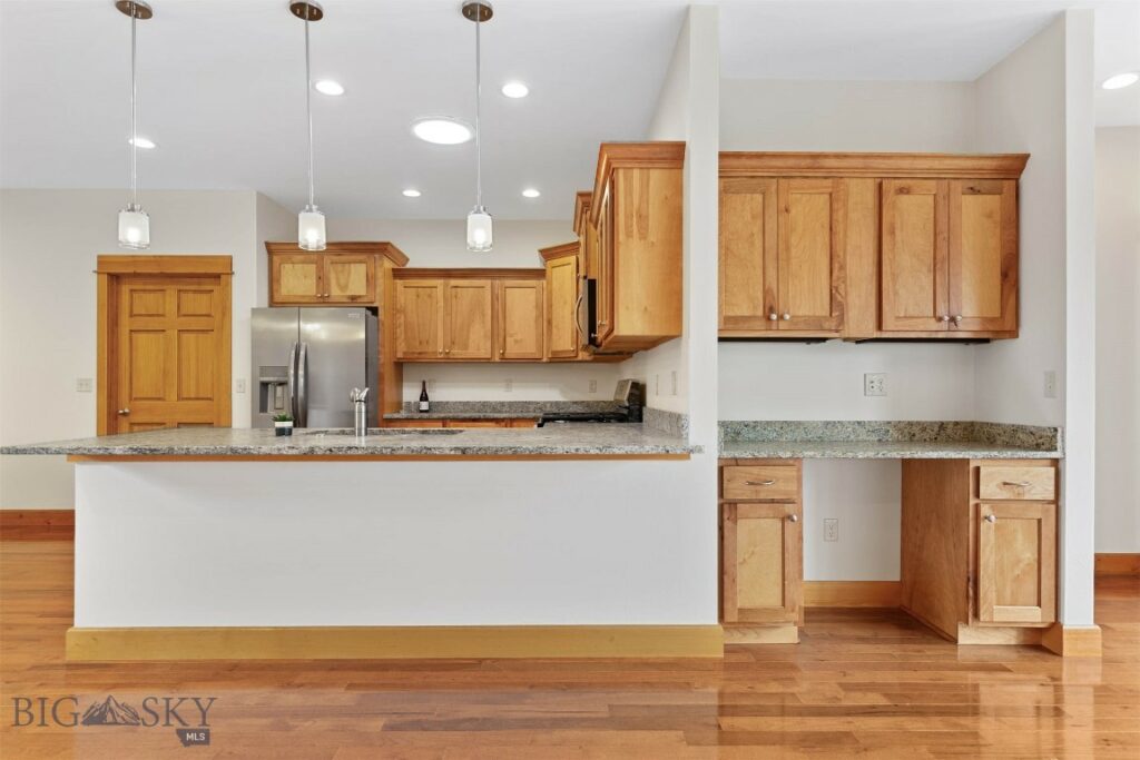 5467 Glenkirk, Bozeman MT 59718