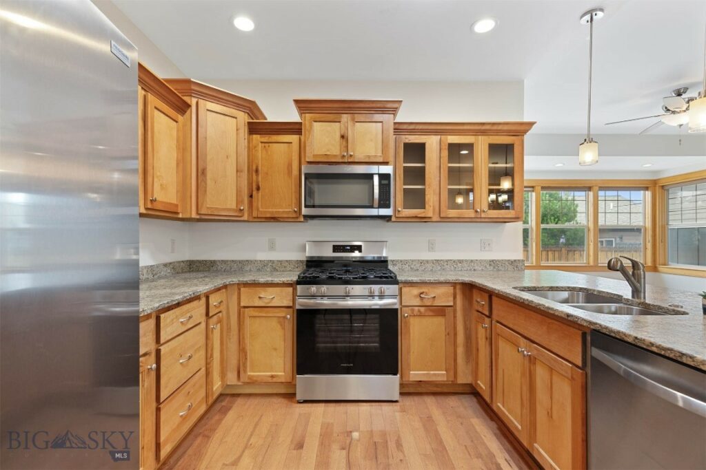 5467 Glenkirk, Bozeman MT 59718
