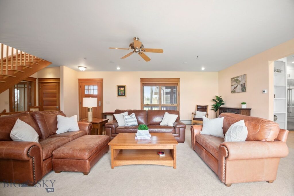549 Doney Way, Bozeman MT 59718