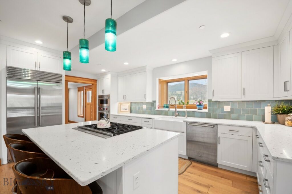 549 Doney Way, Bozeman MT 59718