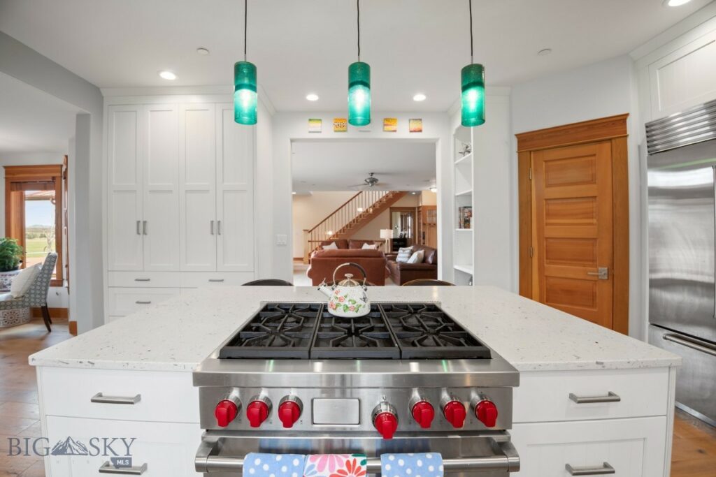 549 Doney Way, Bozeman MT 59718