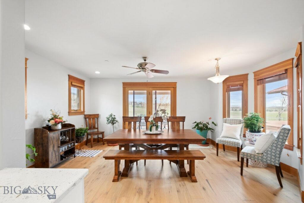 549 Doney Way, Bozeman MT 59718