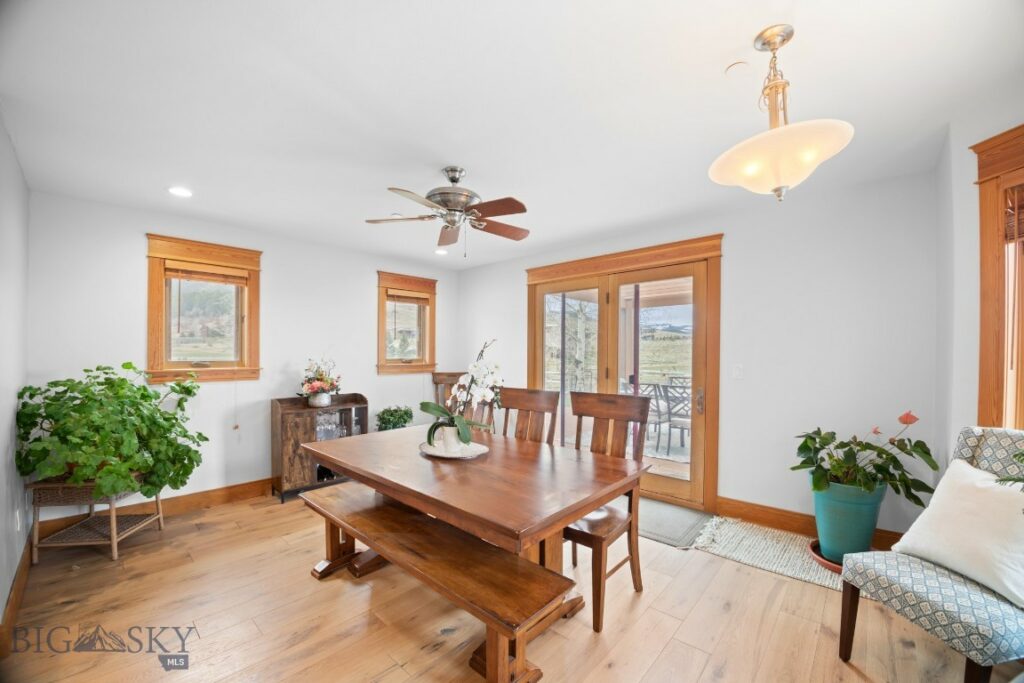 549 Doney Way, Bozeman MT 59718
