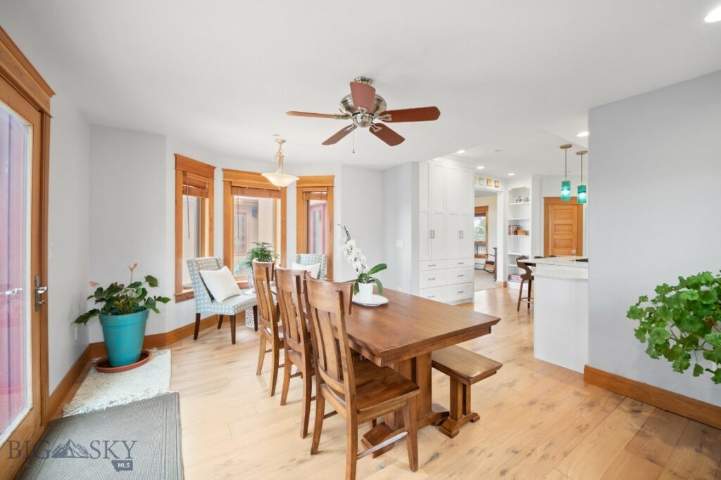 549 Doney Way, Bozeman MT 59718