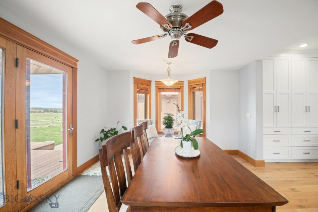 549 Doney Way, Bozeman MT 59718