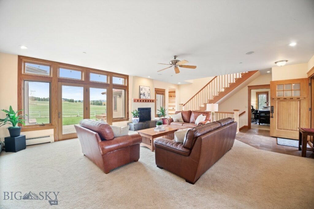 549 Doney Way, Bozeman MT 59718