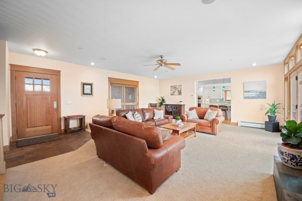 549 Doney Way, Bozeman MT 59718