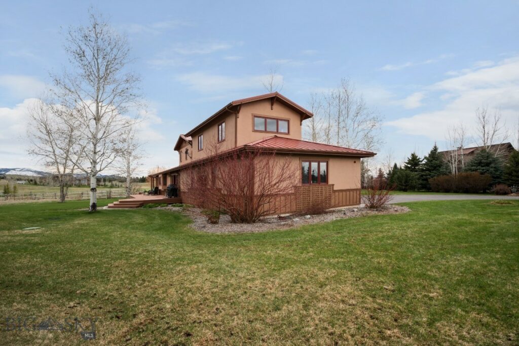 549 Doney Way, Bozeman MT 59718