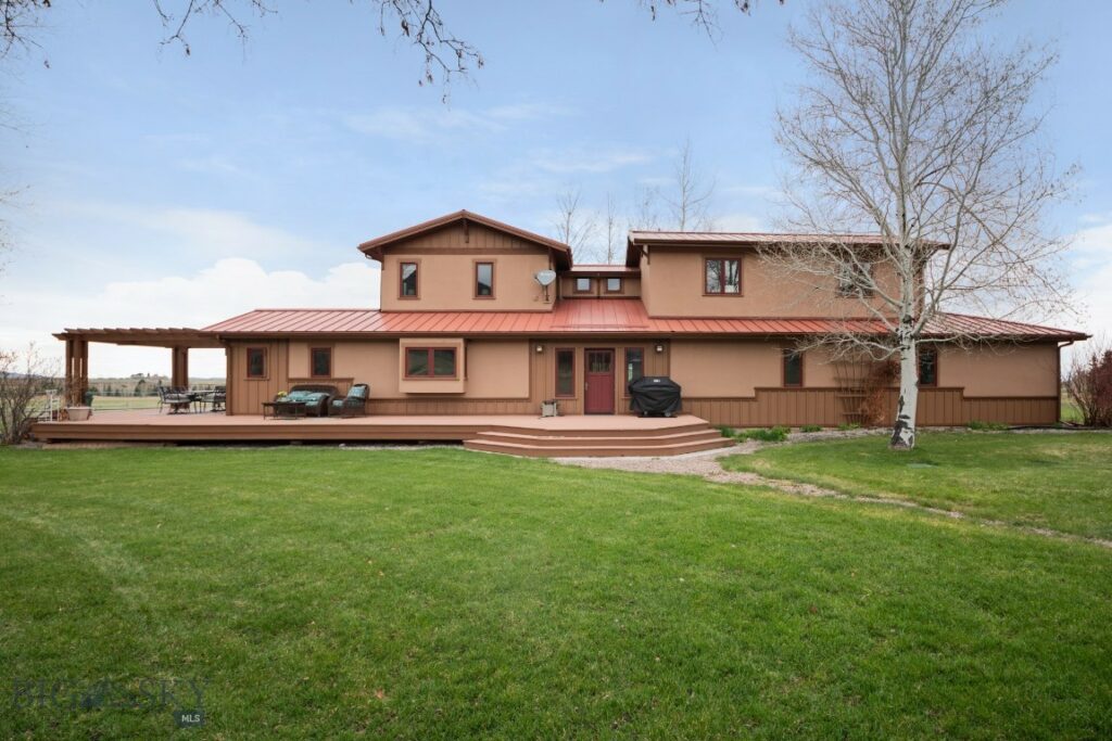 549 Doney Way, Bozeman MT 59718