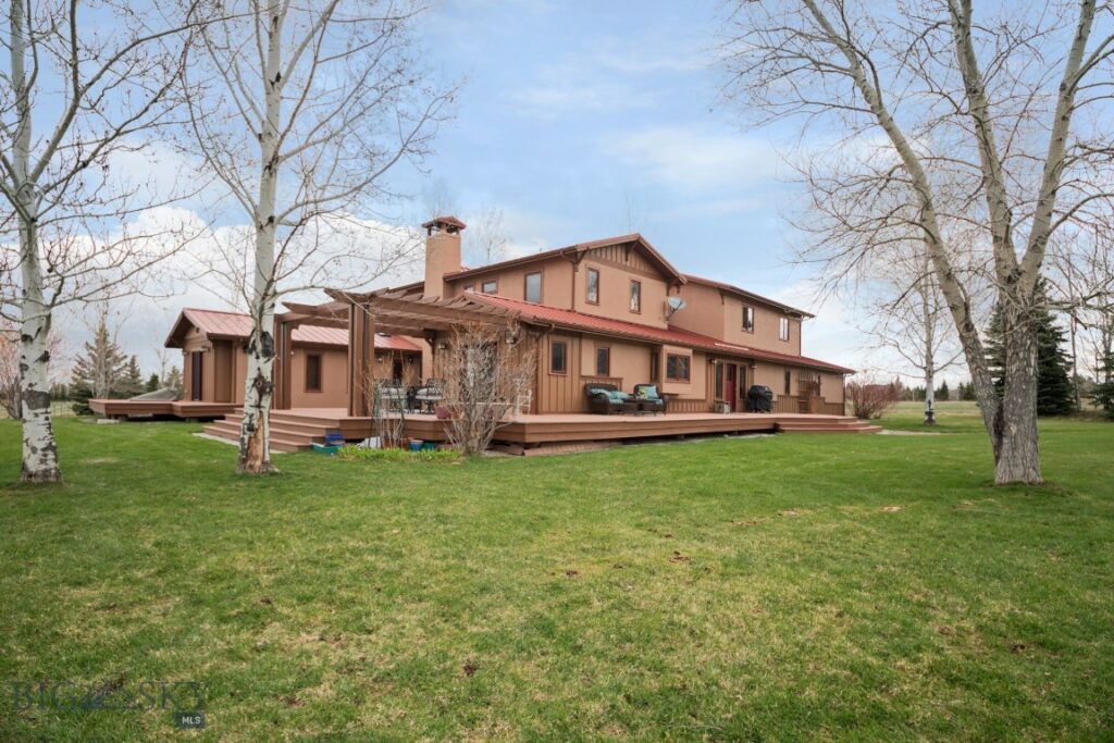 549 Doney Way, Bozeman MT 59718