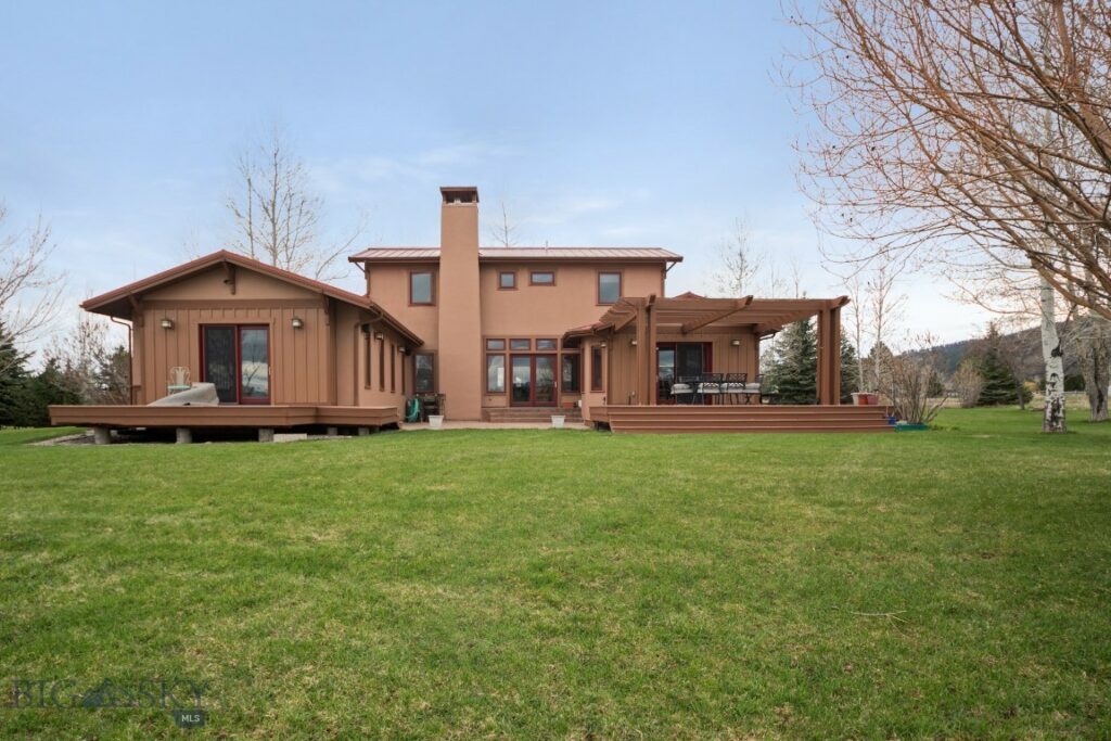 549 Doney Way, Bozeman MT 59718
