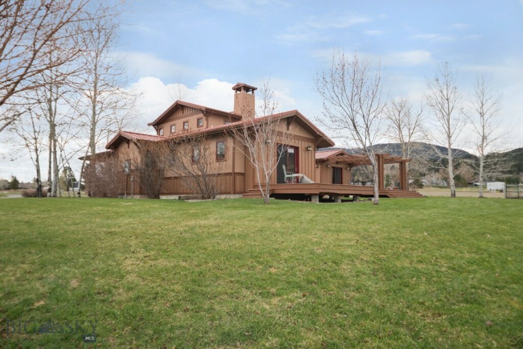 549 Doney Way, Bozeman MT 59718