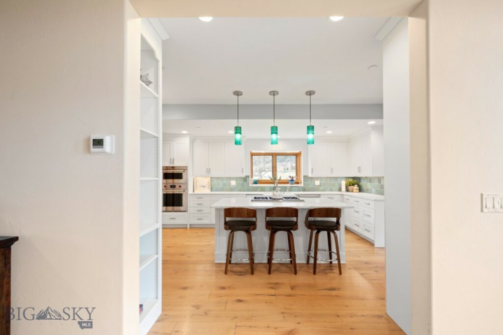 549 Doney Way, Bozeman MT 59718
