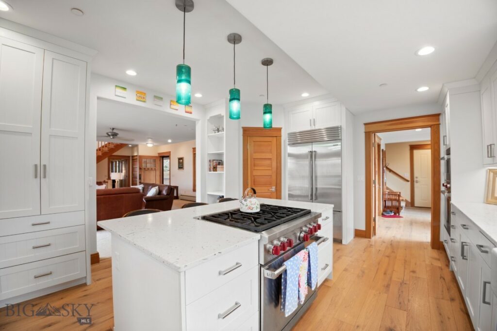 549 Doney Way, Bozeman MT 59718