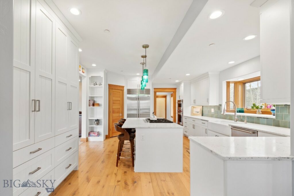 549 Doney Way, Bozeman MT 59718