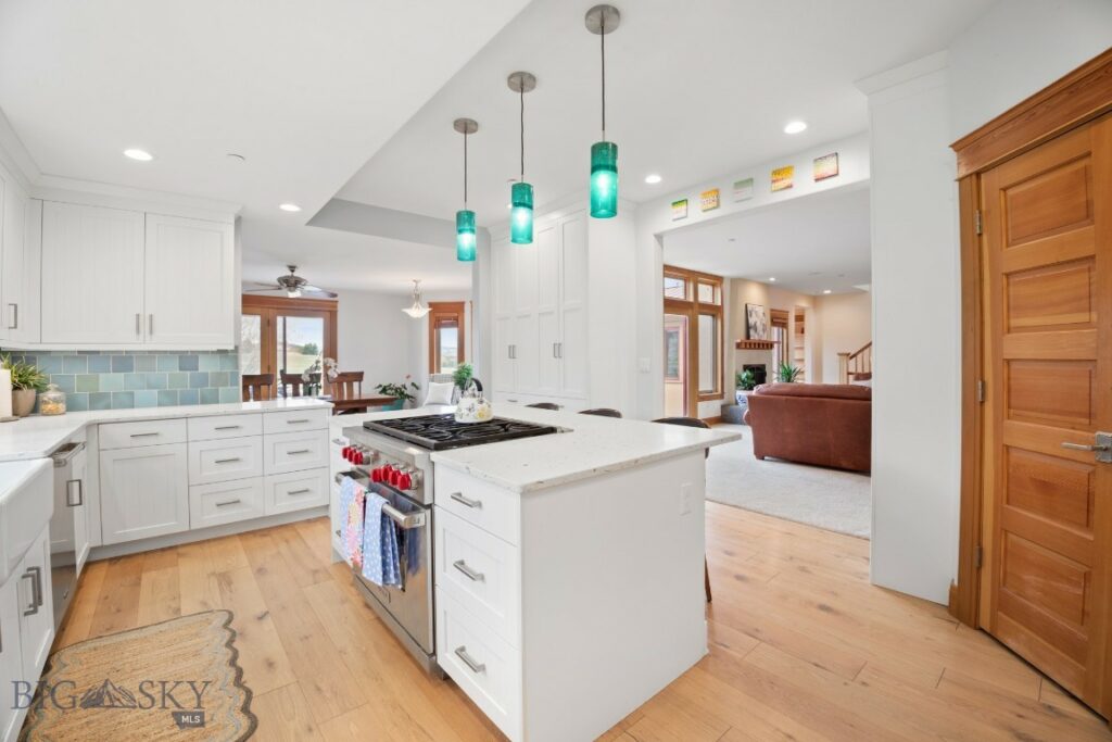 549 Doney Way, Bozeman MT 59718