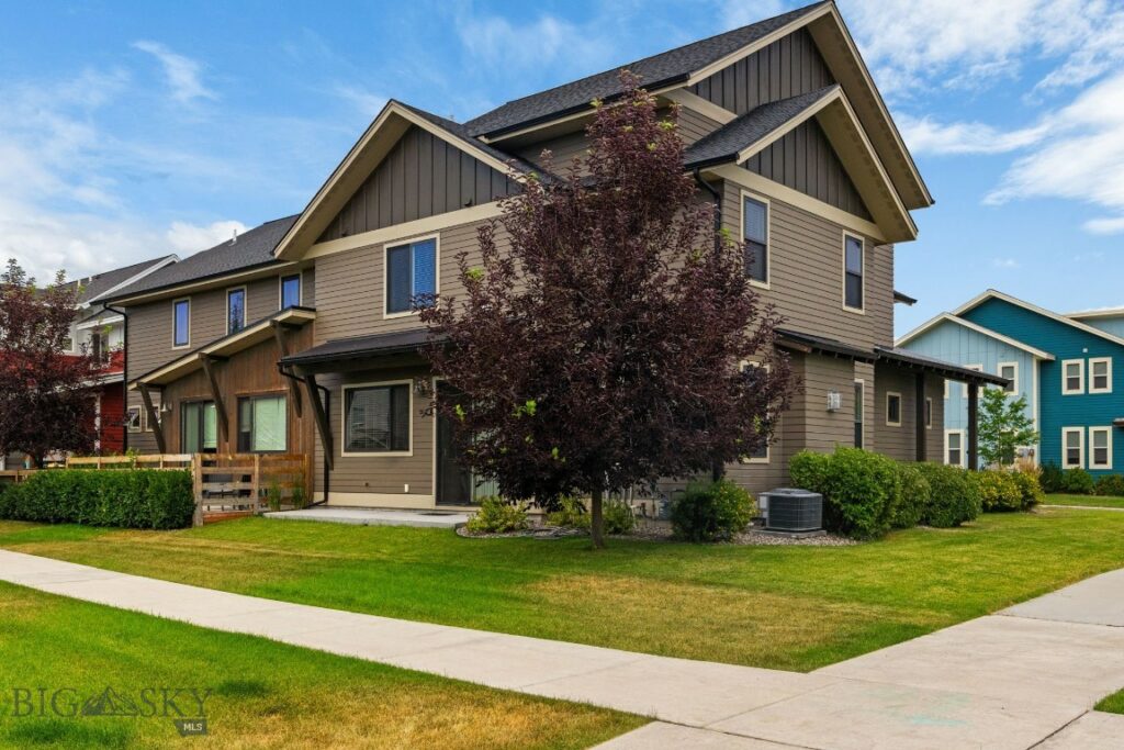 5497 Vermeer Lane, Bozeman MT 59178