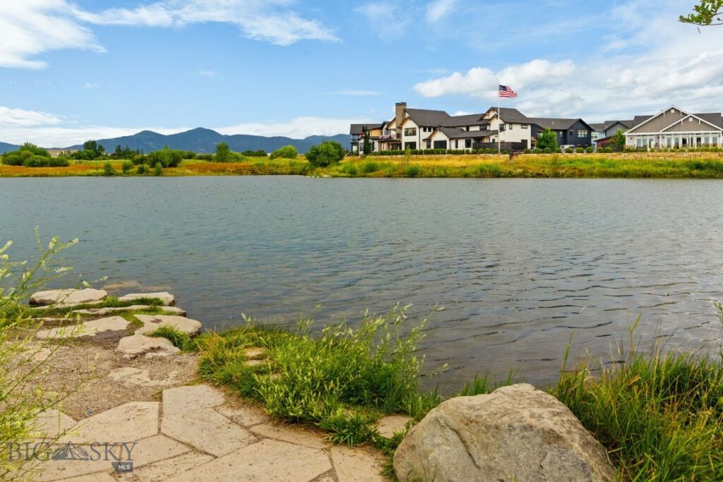 5497 Vermeer Lane, Bozeman MT 59178