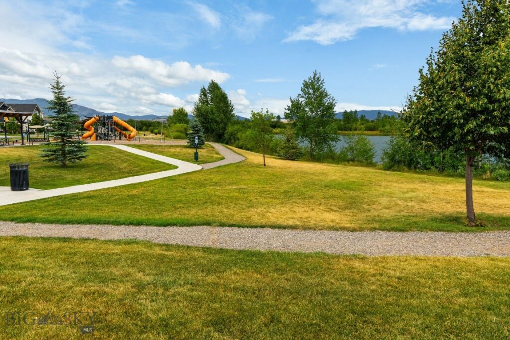 5497 Vermeer Lane, Bozeman MT 59178
