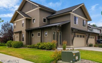 5497 Vermeer Lane, Bozeman MT 59178