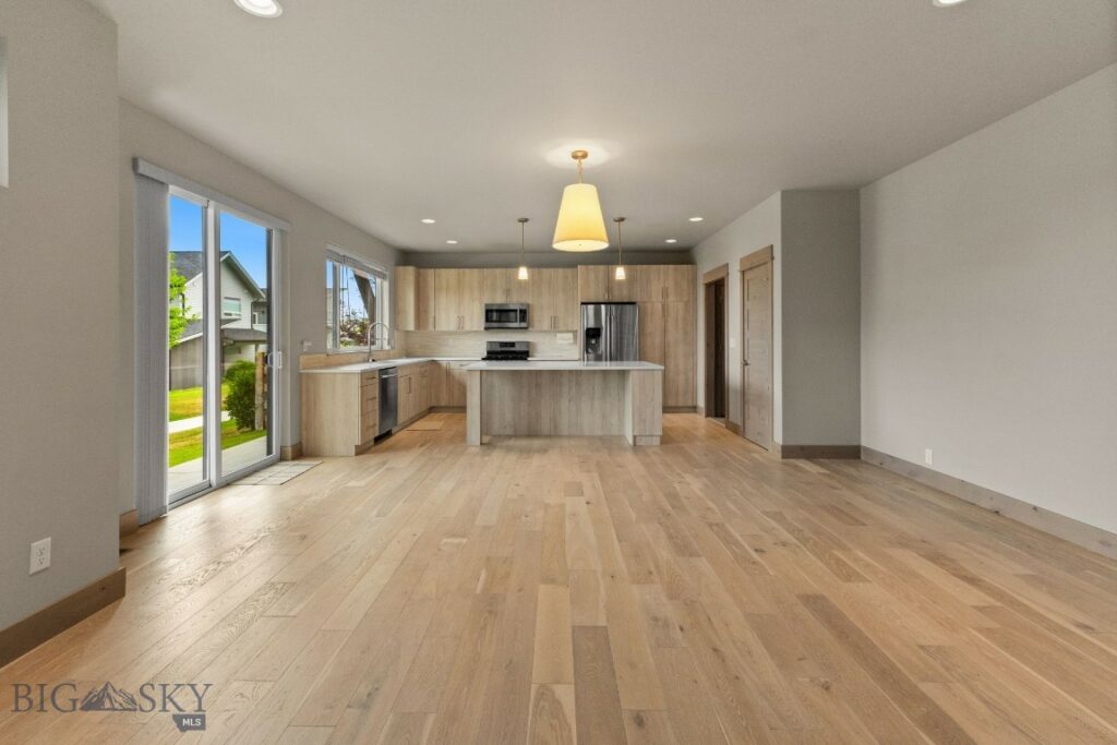 5497 Vermeer Lane, Bozeman MT 59178