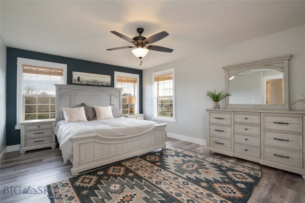 55 W Katina Court, Bozeman MT 59718