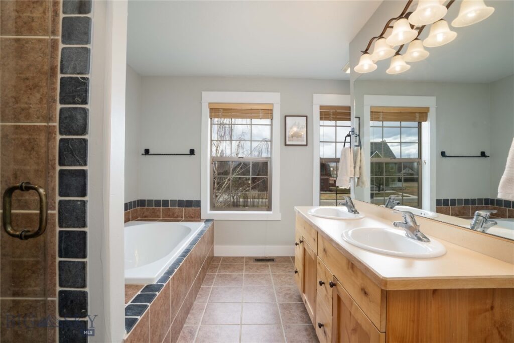55 W Katina Court, Bozeman MT 59718