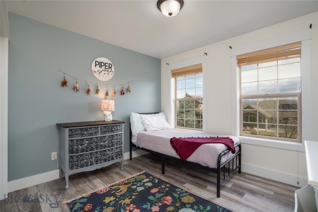 55 W Katina Court, Bozeman MT 59718