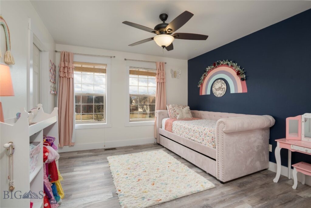 55 W Katina Court, Bozeman MT 59718
