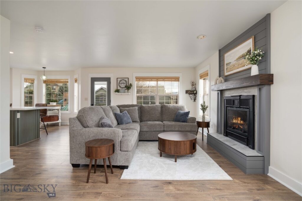 55 W Katina Court, Bozeman MT 59718