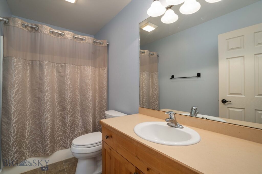 55 W Katina Court, Bozeman MT 59718