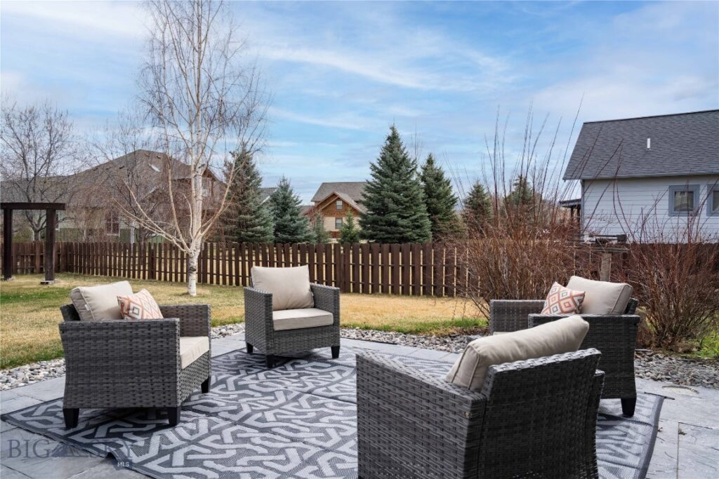 55 W Katina Court, Bozeman MT 59718