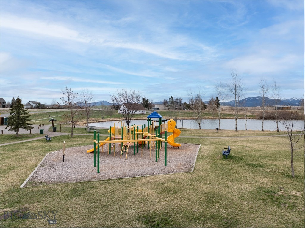 55 W Katina Court, Bozeman MT 59718