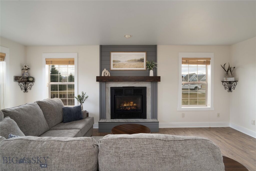 55 W Katina Court, Bozeman MT 59718