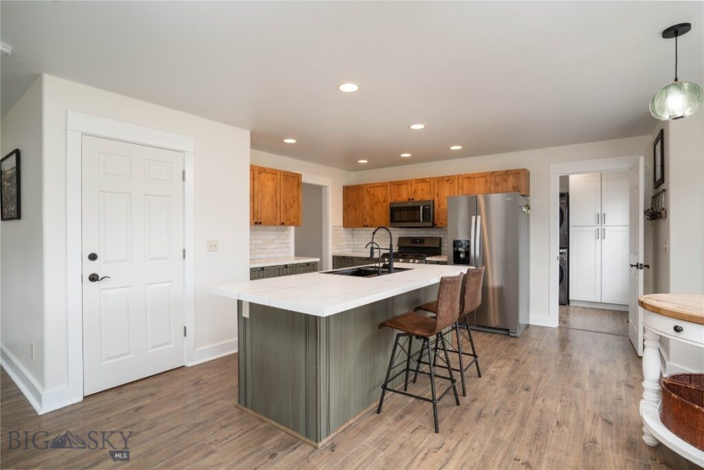 55 W Katina Court, Bozeman MT 59718