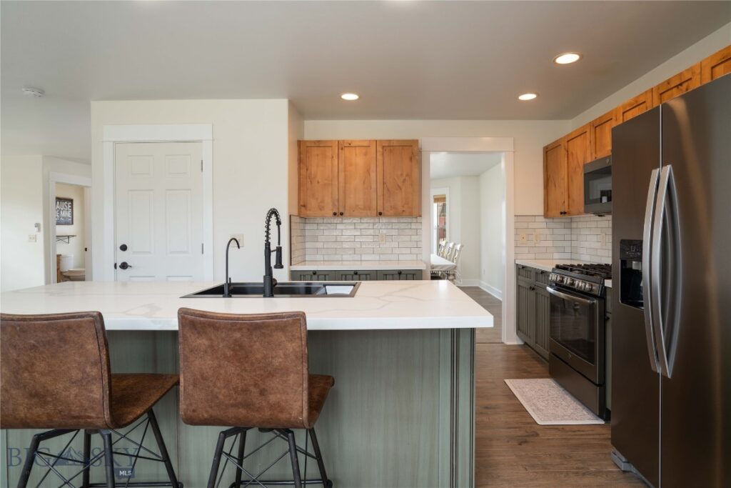 55 W Katina Court, Bozeman MT 59718