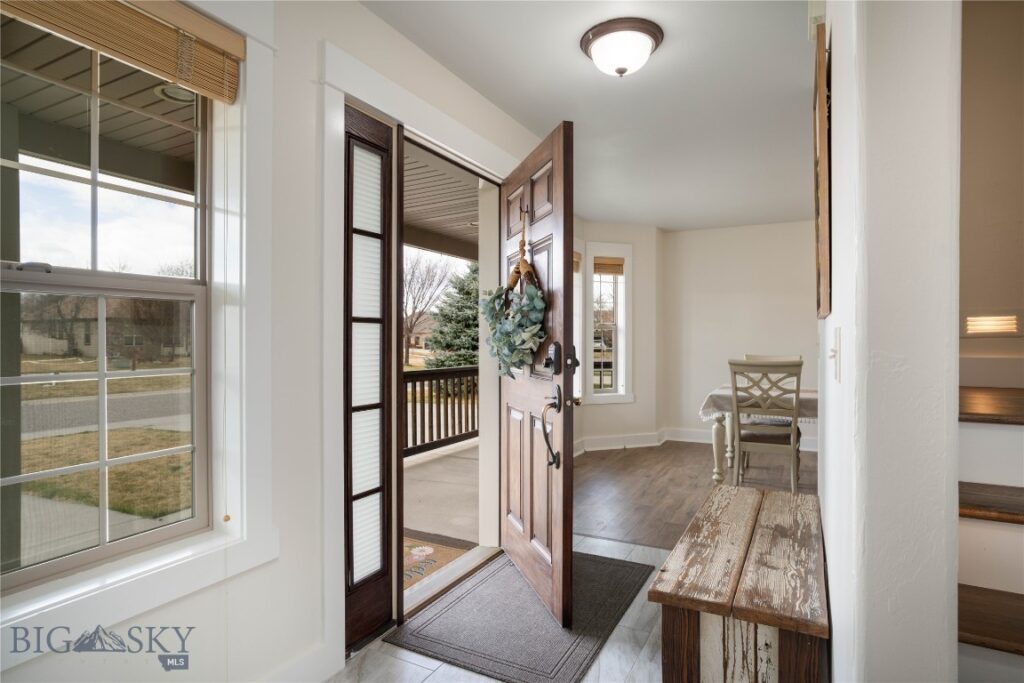 55 W Katina Court, Bozeman MT 59718