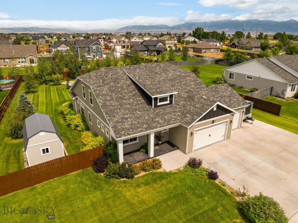 55 Bryson Lane, Bozeman MT 59718