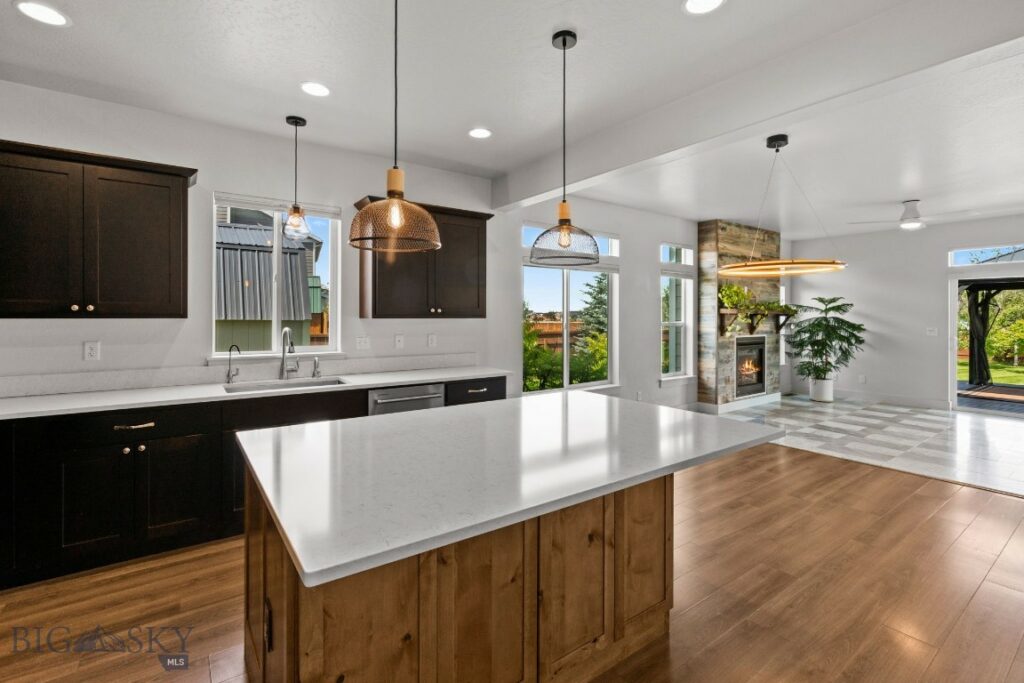 55 Bryson Lane, Bozeman MT 59718