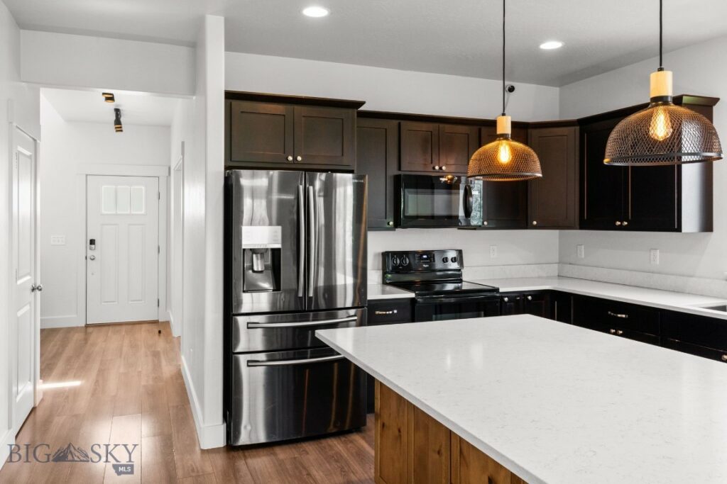 55 Bryson Lane, Bozeman MT 59718