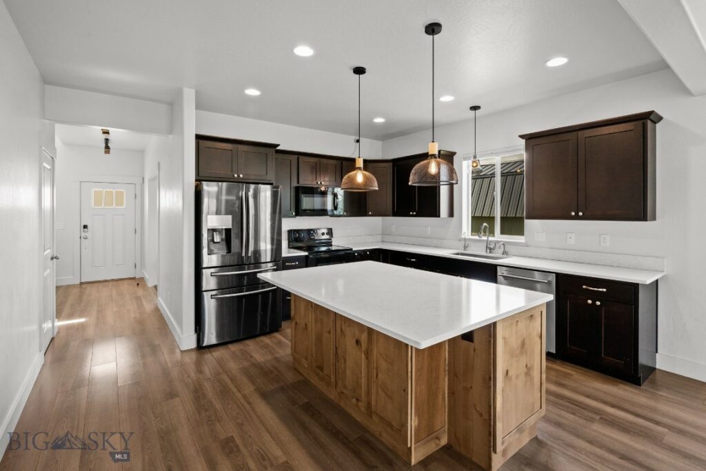 55 Bryson Lane, Bozeman MT 59718