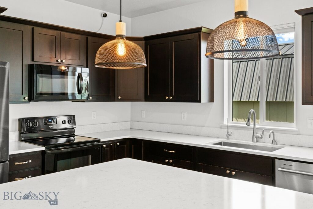 55 Bryson Lane, Bozeman MT 59718