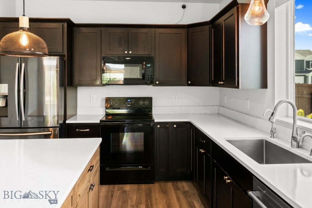 55 Bryson Lane, Bozeman MT 59718