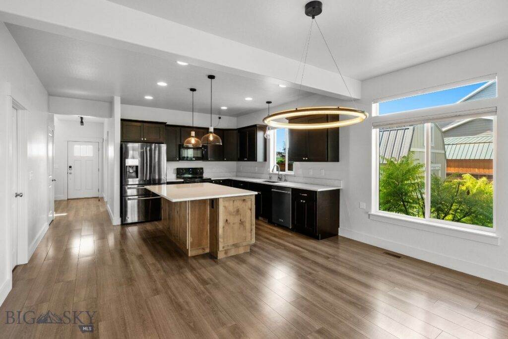 55 Bryson Lane, Bozeman MT 59718